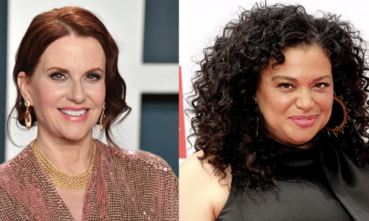 Megan Mullally & Michelle Buteau Join Hulu Coming-of-Age Romance Feature