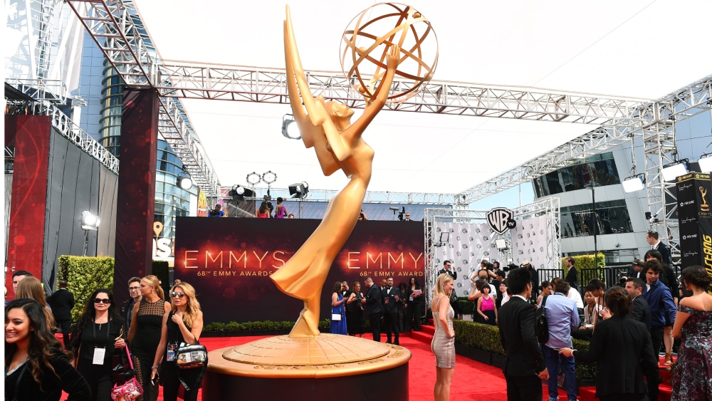 Television Academy Moves the Emmys Outdoors at L.A. Live, While Further Limiting Invited Nominees
