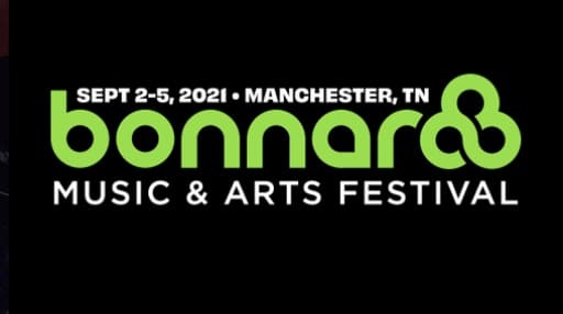 Bonnaroo Music Festival Canceled