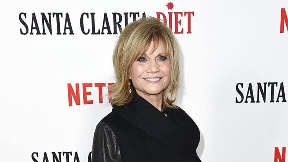 Markie Post Who Became a Star on ‘Night Court,’ Dies at 70
