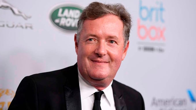 Piers Morgan Cleared for Criticizing Meghan After Oprah Interview