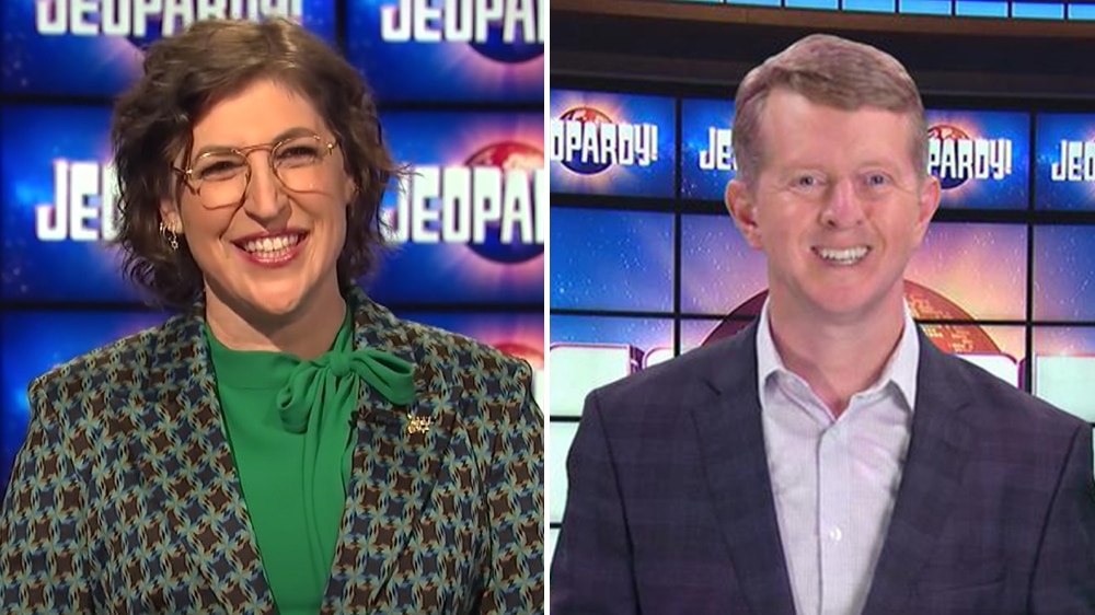 Mayim Bialik, Ken Jennings to Host ‘Jeopardy’ Through 2021 After Mike Richards’ Exit