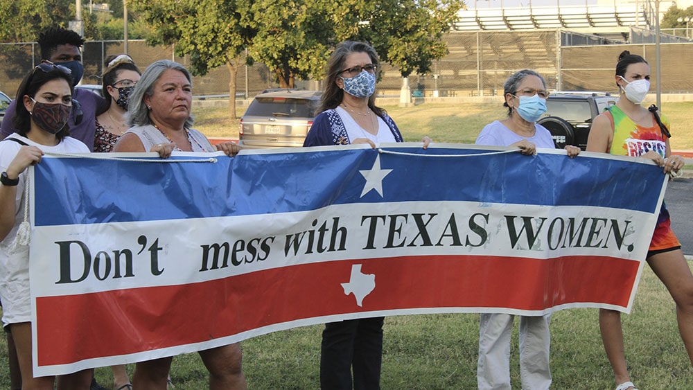 Will Hollywood Boycott Texas Following Six-Week Abortion Ban?