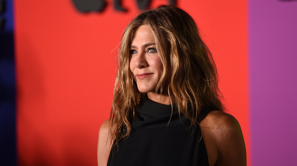 Jennifer Aniston Says She’s Not Attending the Emmys, Citing Personal Safety
