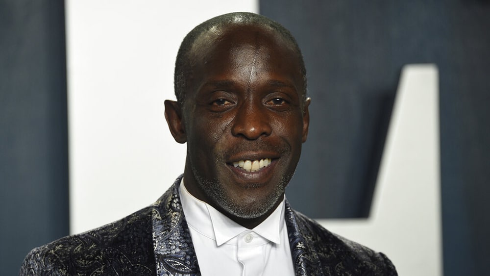 Michael K. Williams, Star of ‘The Wire’ and ‘Boardwalk Empire,’ Found Dead at 54