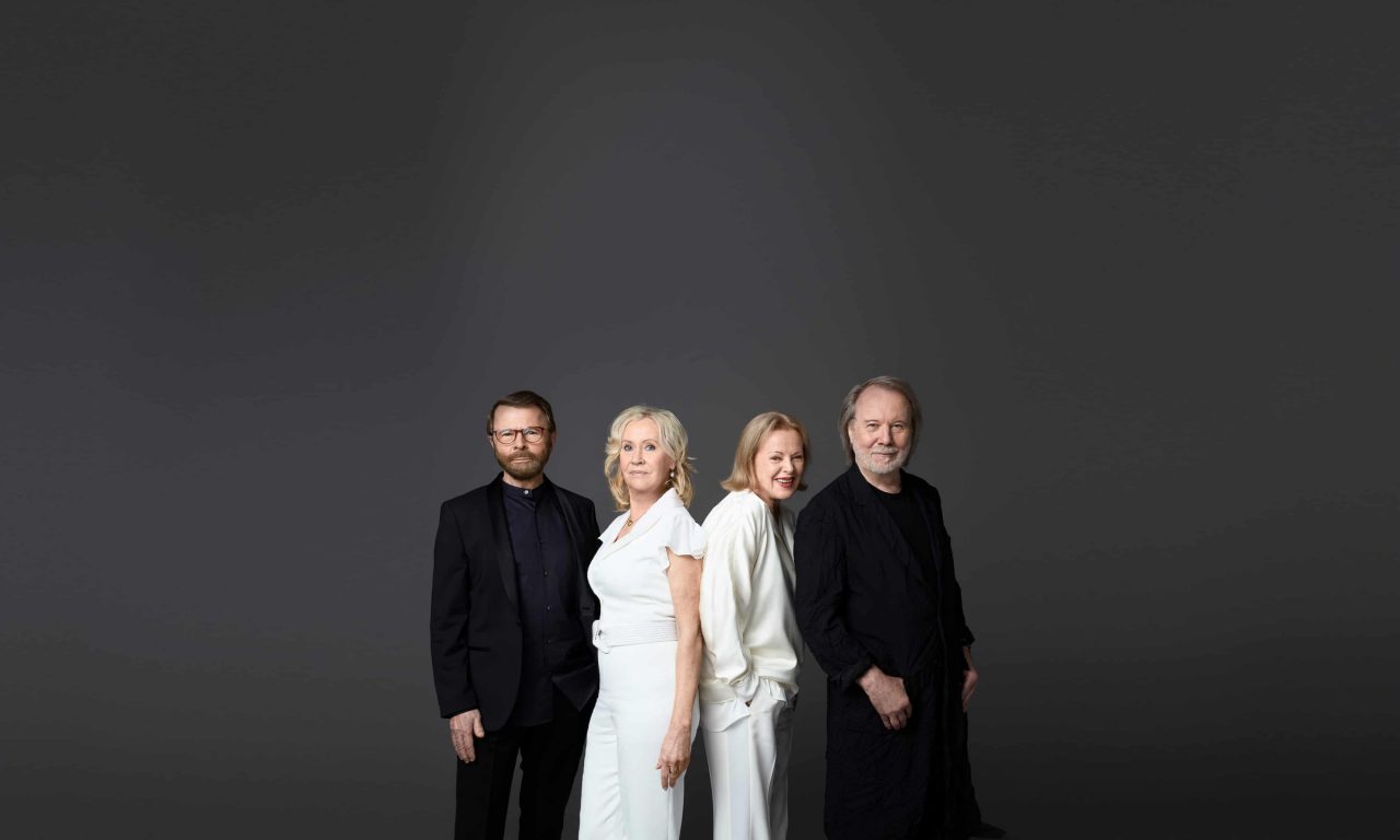 Abba on Fame, Divorce & Why They’ve Returned to Rescue 2021