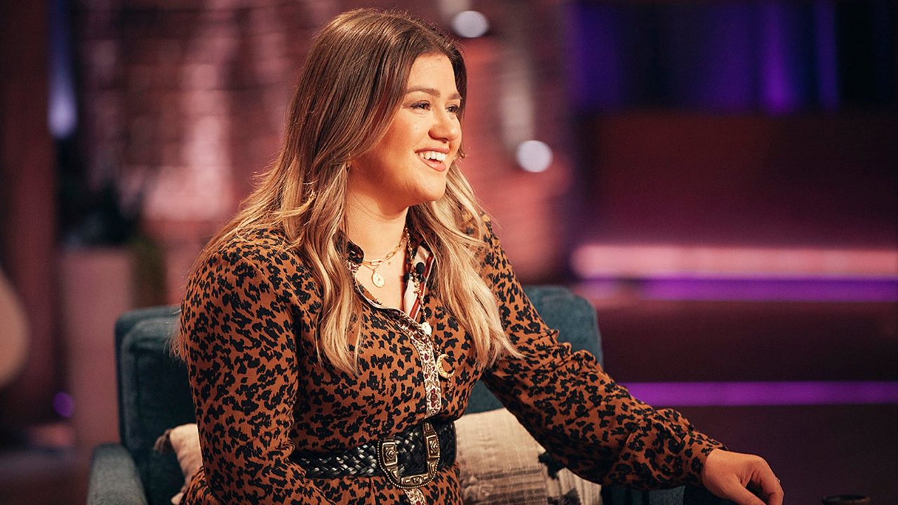 Kelly Clarkson Awarded $10 million Ranch in Divorce