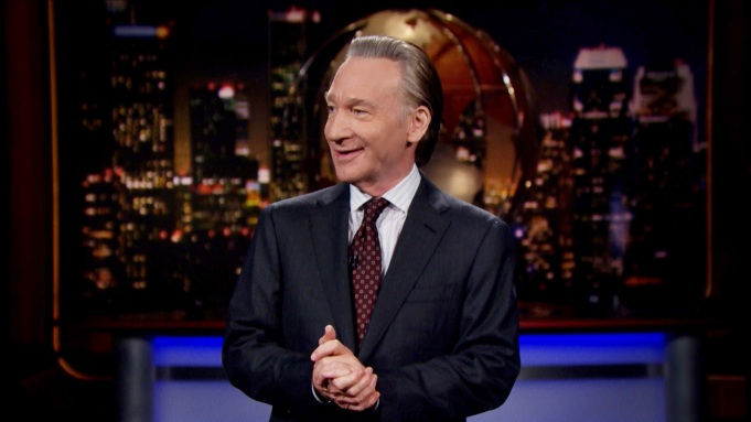 Bill Maher’s ‘Real Time’ Talks About Some Strange Times Afoot In The Nation