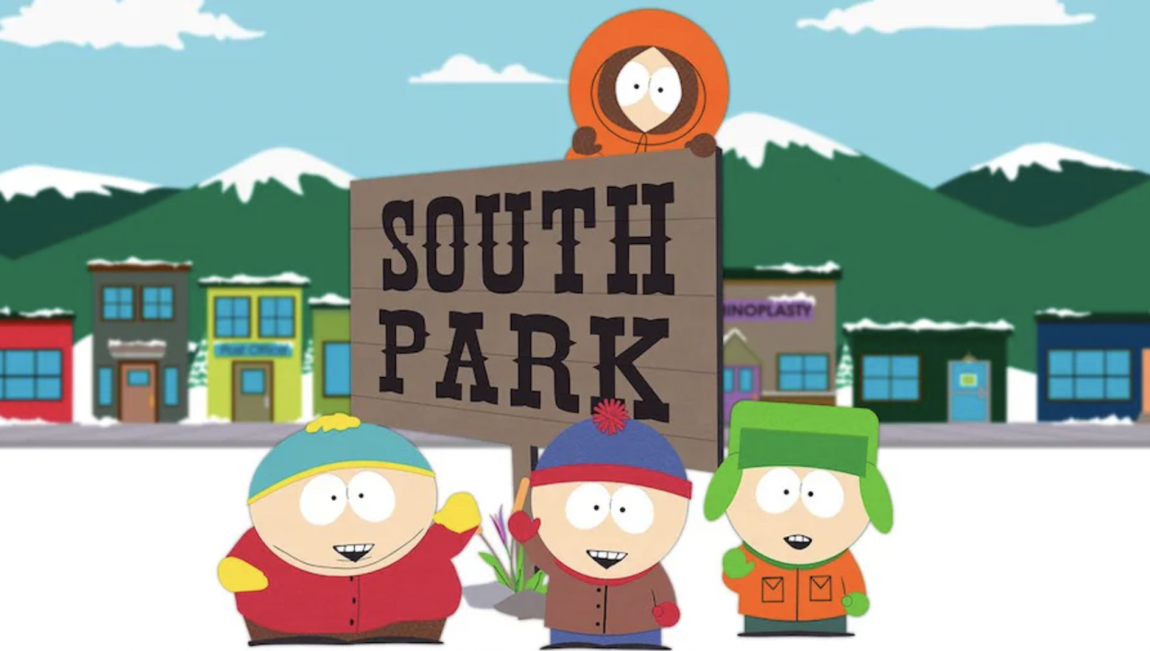 ‘South Park’ Sets First Paramount+ Movie ‘Post Covid’ for Thanksgiving