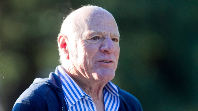 Barry Diller’s IAC Buys People Magazine Publisher Meredith