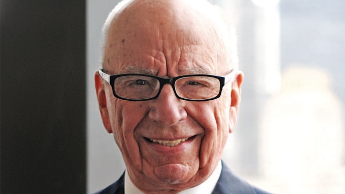 Rupert Murdoch’s Long-Delayed 90th Birthday Bash Draws Barry Diller, Peter Chernin & Roger Goodell