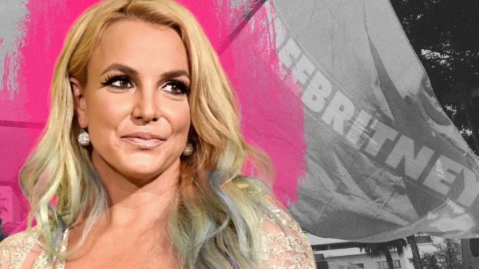 Britney Spears’ Conservatorship Is Over