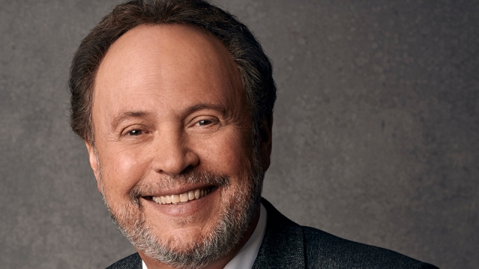 Billy Crystal Reprising Role in Broadway Musical Adaptation of ‘Mr. Saturday Night