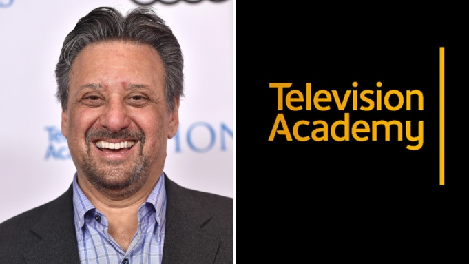 TV Academy Elects Officers & Governors For 2022-23; Frank Scherma Stays As Chairman & CEO