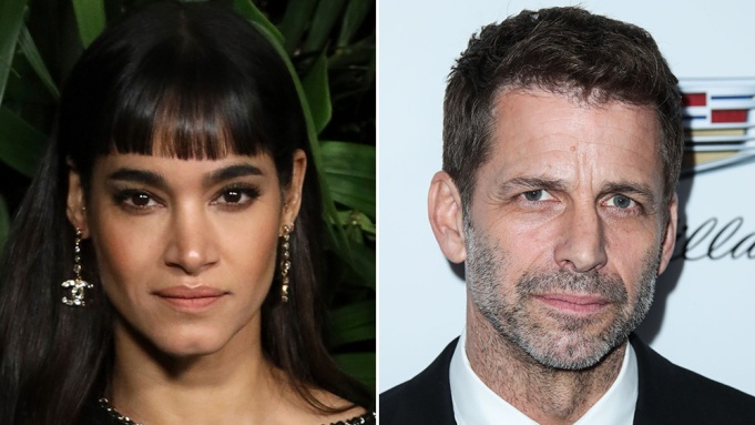 Zack Snyder Taps Sofia Boutella To Star In His New Sci-fi Adventure ‘Rebel Moon’ At Netflix