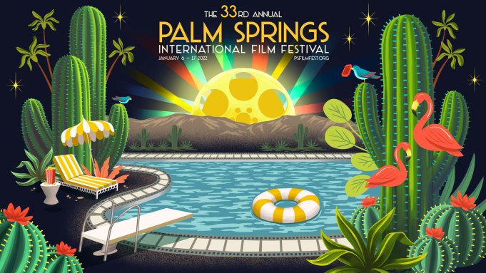 Palm Springs Film Festival Awards Gala Canceled Due To Covid Concerns