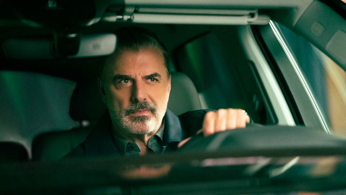Chris Noth Out of CBS’ ‘The Equalizer’