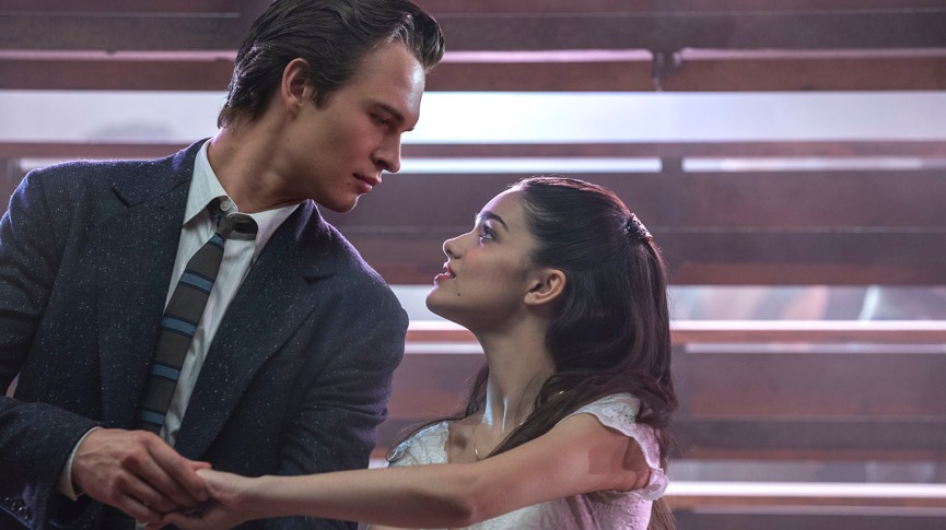 Steven Spielberg’s ‘West Side Story’ Sings Off Key at Box Office With $10.5M