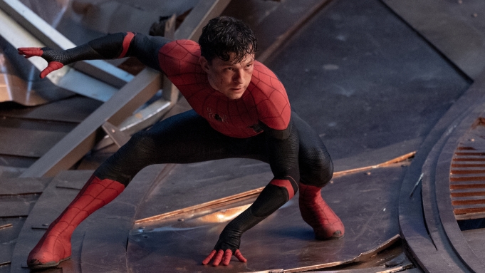 ‘Spider-Man: No Way Home’ Hits the $1 Billion Mark at the International Box Office