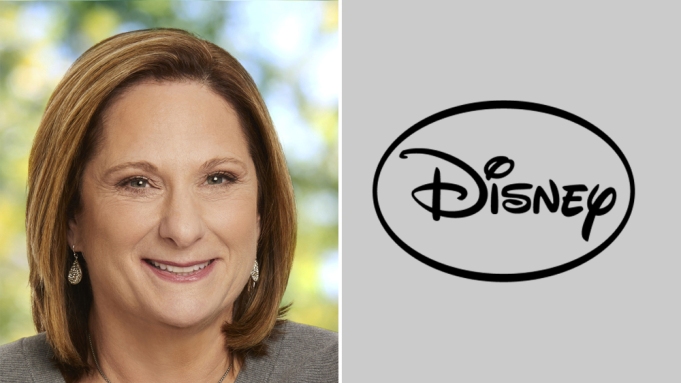 Susan Arnold Will Take Disney Chairman Role After Bob Iger’s Departure