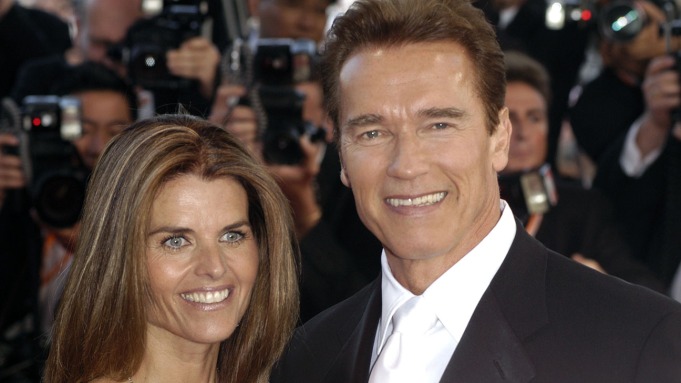 Arnold Schwarzenegger & Maria Shriver Finalize Divorce 10 Years After Separating
