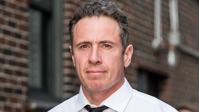 Chris Cuomo Ends SiriusXM Radio Show Following CNN Termination