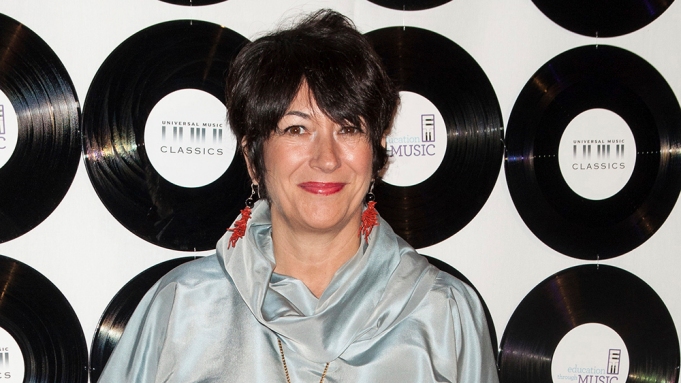 Ghislaine Maxwell Found Guilty on Sex Trafficking Charges