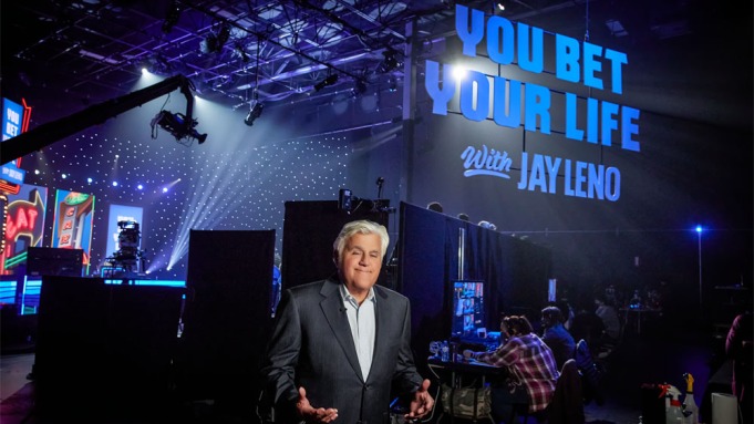 Fox Renews Jay Leno-Hosted ‘You Bet Your Life’