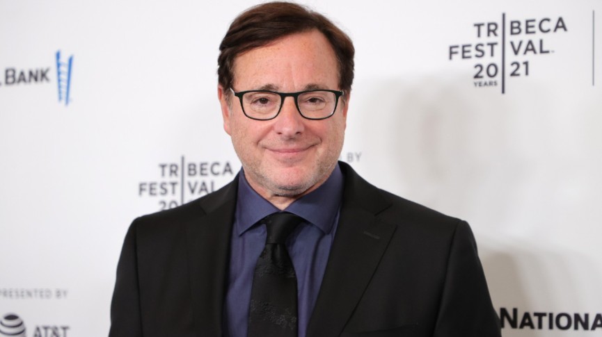 Bob Saget, Comedian and ‘Full House’ Star, Dies at 65