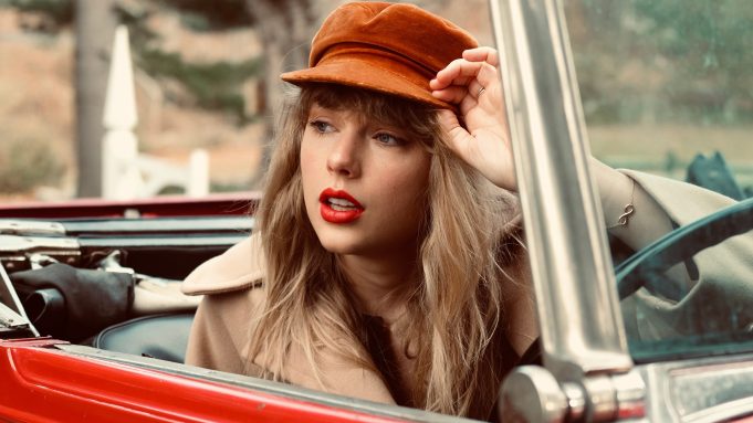 Taylor Swift Slams Damon Albarn Over Claim She Doesn’t Write Her Own Songs