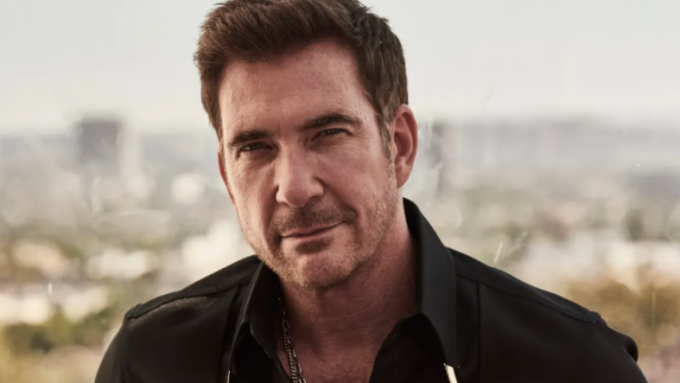 Dylan McDermott Joins ‘FBI: Most Wanted’ As New Lead