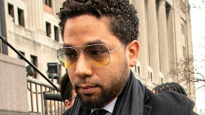 Jussie Smollett to Be Sentenced March 10 for Lying to Police