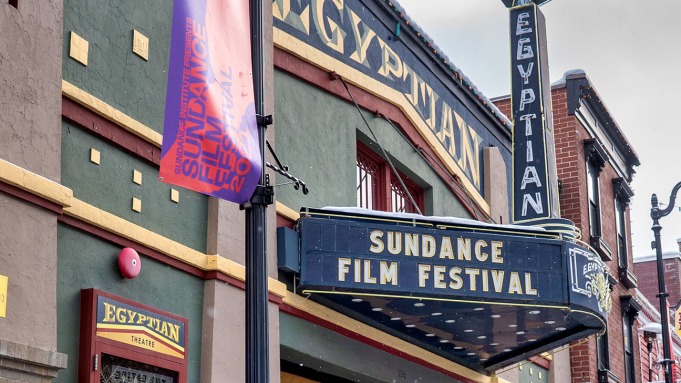 Sundance Cancels In-Person Events, Moves Film Festival Online Amid Omicron