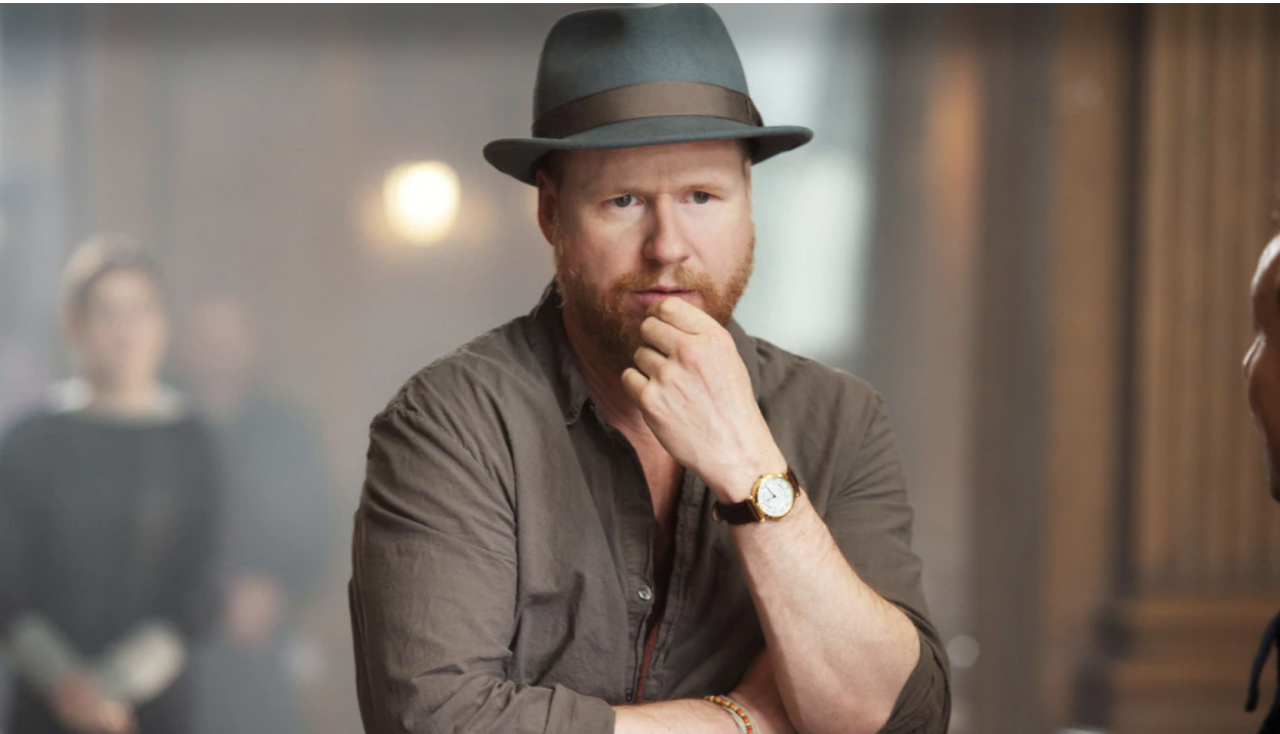 Joss Whedon Denies Claims of Misconduct on ‘Justice League’ Set