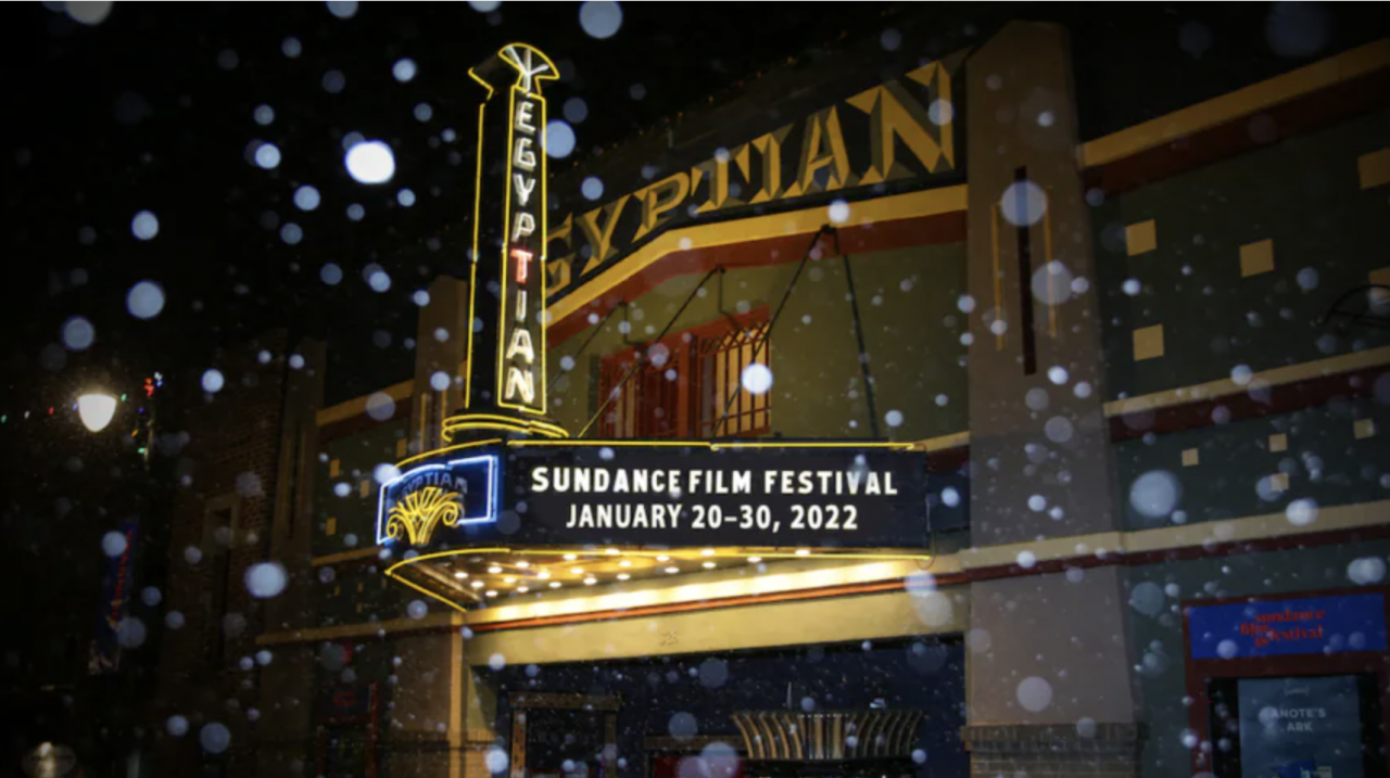 ‘Nanny’ Wins Dramatic Grand Jury Prize at Sundance 2022