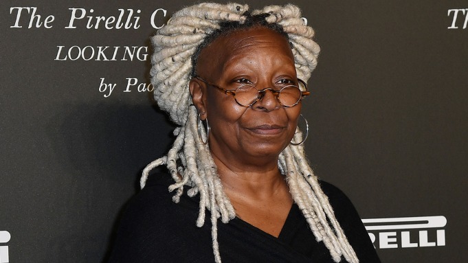 Whoopi Goldberg Draws Criticism After Claiming Holocaust Is Not About Race