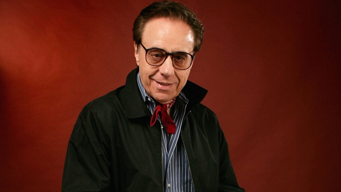 Peter Bogdanovich, Oscar-Nominated Director and Champion of Hollywood’s Golden Age, Dies at 82