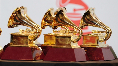 Grammy Awards Officially Postponed