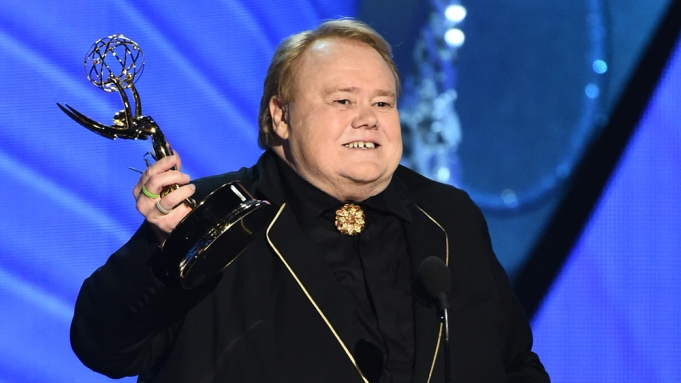 Louie Anderson, Iconic Stand-Up Comic and ‘Baskets’ Star, Dies at 68