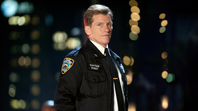 Denis Leary Joins ‘Law & Order: Organized Crime’ As Recurring