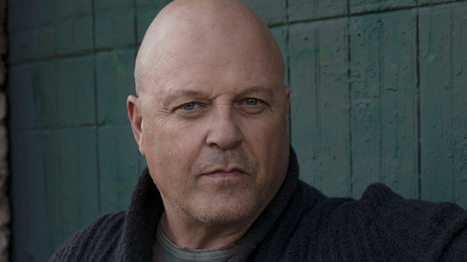 Michael Chiklis to Topline Fox Drama ‘Accused’ — for One Episode