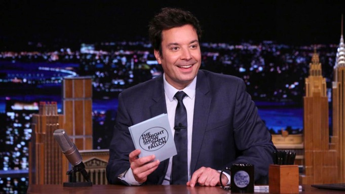 Jimmy Fallon Questions Academy’s “Insulting” Decision to Cut Categories From Live Oscars Telecast