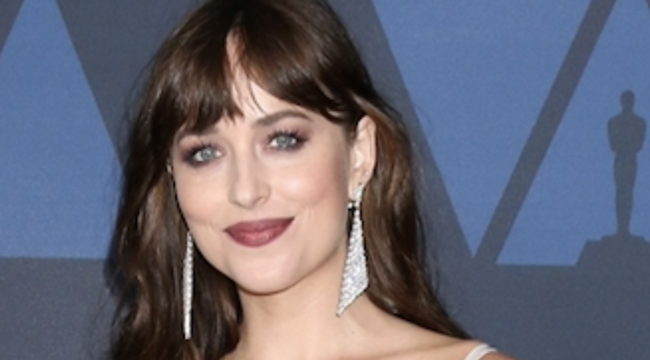 Dakota Johnson To Play First Female Superhero In Sony Pictures’ Universe Of Marvel Characters