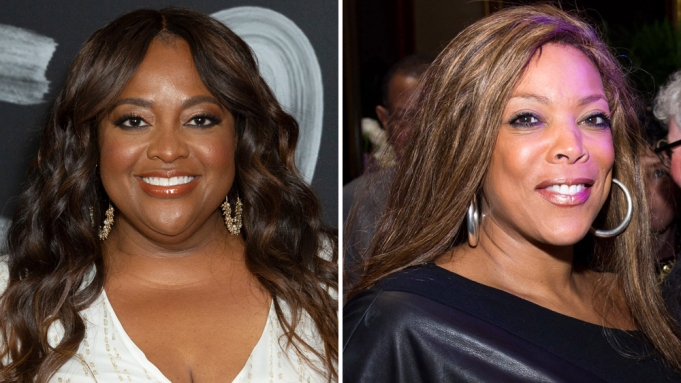 ‘Wendy Williams Show’: Sherri Shepherd Nears A Deal To Become Permanent Host