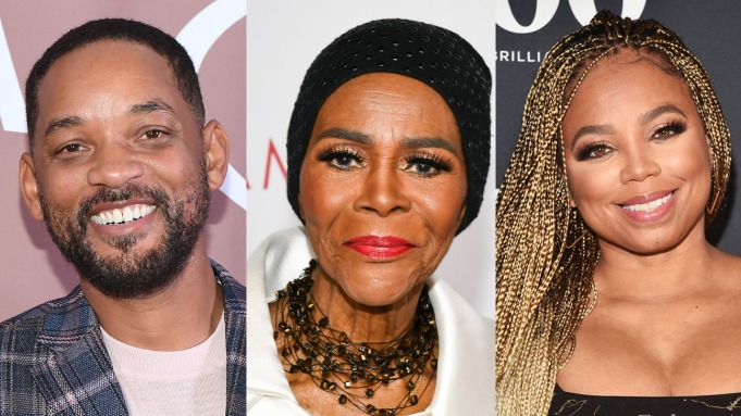 NAACP Image Awards: Will Smith, Cicely Tyson and Jemele Hill Among Winners