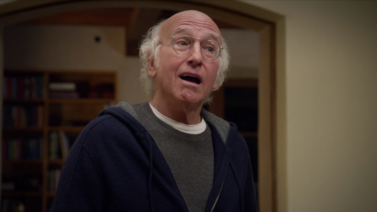 Larry David Declares ‘I’m a Total Fraud’ in First Trailer for HBO Doc ‘The Larry David Story’