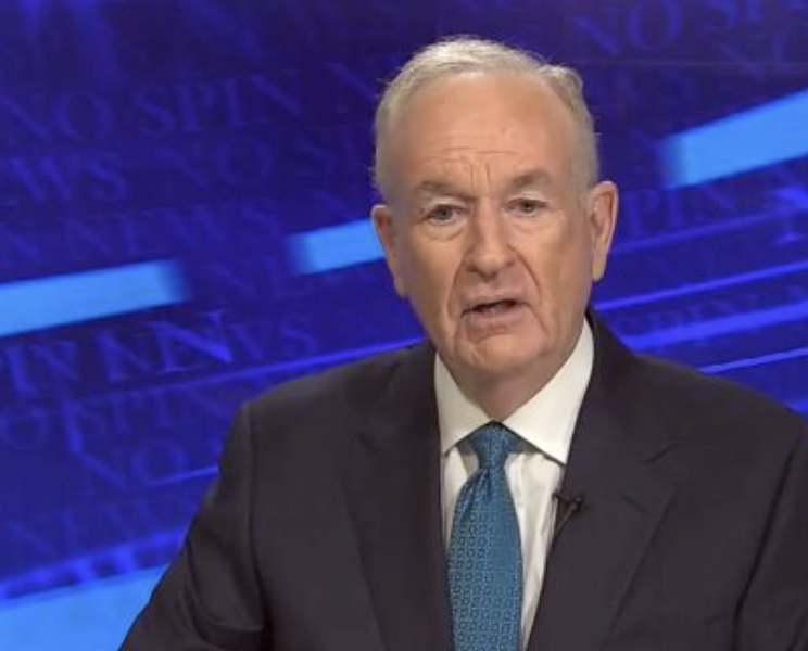 Bill O’Reilly Praises Jennifer Griffin While Ripping Fox News: ‘A Disservice to the American People’