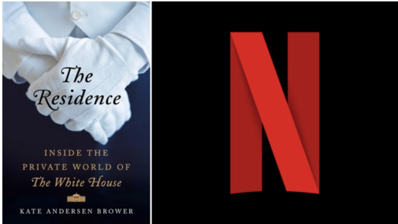 Shondaland Drama Series ‘The Residence’ From Paul William Davies Ordered By Netflix