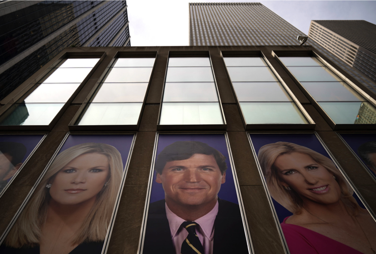 Judge Rejects Fox News’ Motion to Dismiss Smartmatic Lawsuit