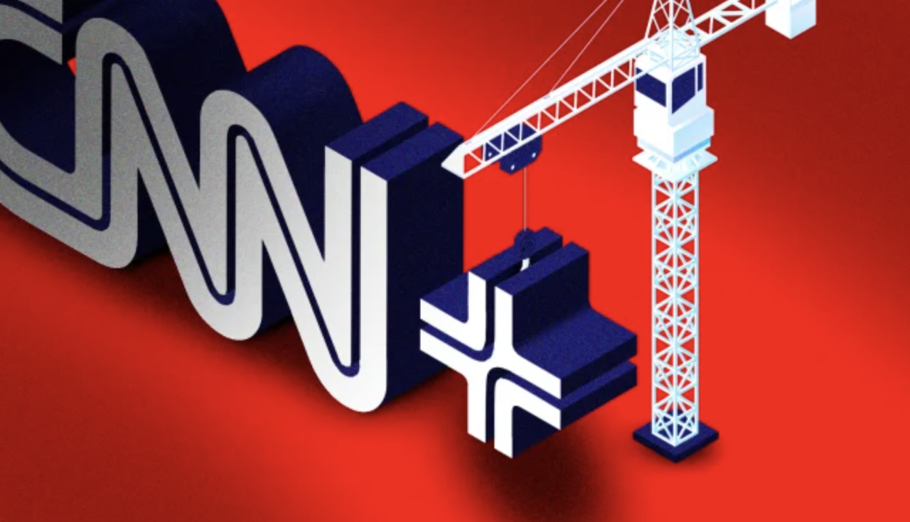 CNN Plus Sets Launch for March 29